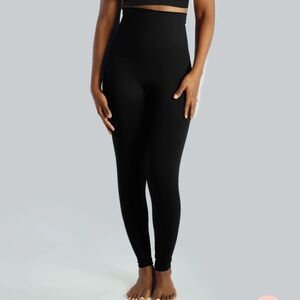 Belly Bandit Mother Tucker Postpartum Leggings